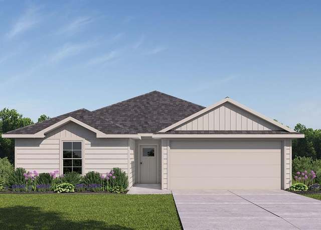 Property at 3917 Skyhawk Ave, Corsicana, TX 75110, 3 beds, 2 baths