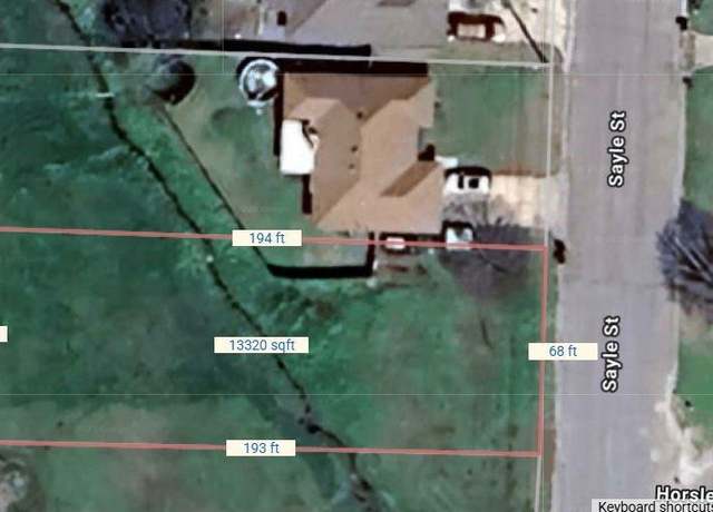 Property at 4030 Sayle St, Greenville, TX 75401