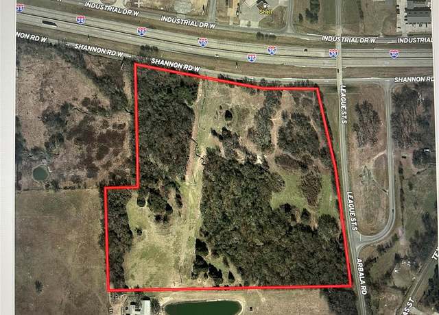 Property at TBD W Shannon Rd, Sulphur Springs, TX 75482