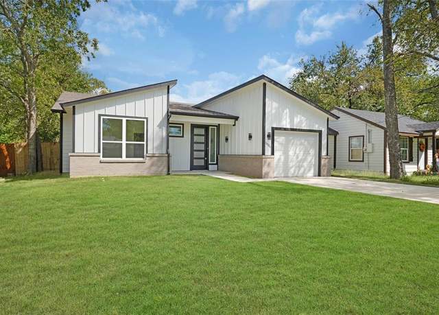 Property at 1006 Jackson St N, Sulphur Springs, TX 75482, 3 beds, 2 baths