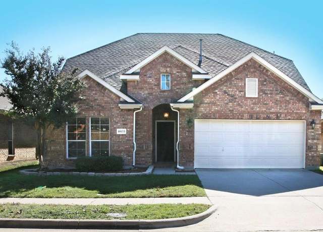 Property at 10133 Sanden, Mckinney, TX 75072, 3 beds, 2.5 baths