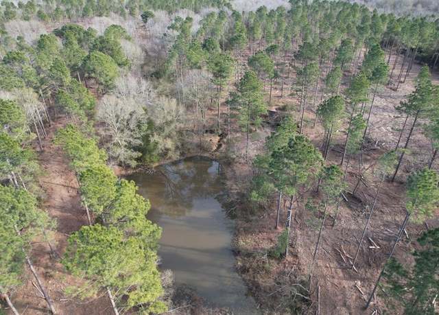 Property at Tract A County Road 4037, Timpson, TX 75975