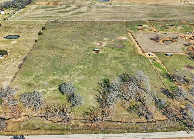 Property at 10921 Strittmatter Rd, Pilot Point, TX 76258