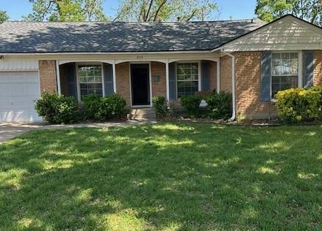 Property at 602 Ridgedale Dr, Richardson, TX 75080, 3 beds, 1.5 baths