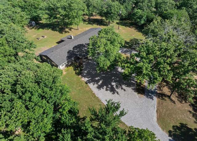 Property at 230 Frosty Hollow Rd, Denison, TX 75021, 5 beds, 3 baths