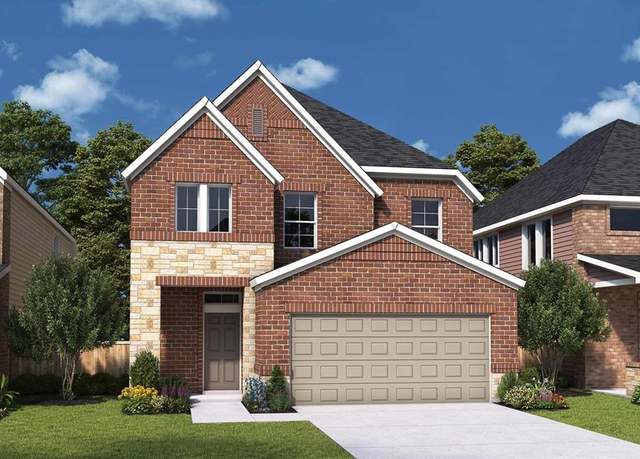 Property at 9320 Buckeye Bnd, Little Elm, TX 75068, 3 beds, 2.5 baths