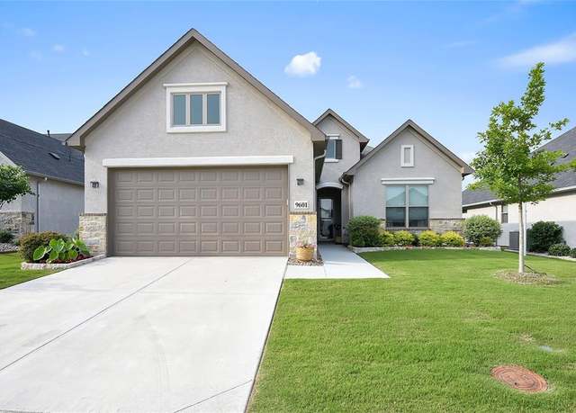 Property at 9601 Banded Iron Ln, Denton, TX 76207, 2 beds, 2 baths