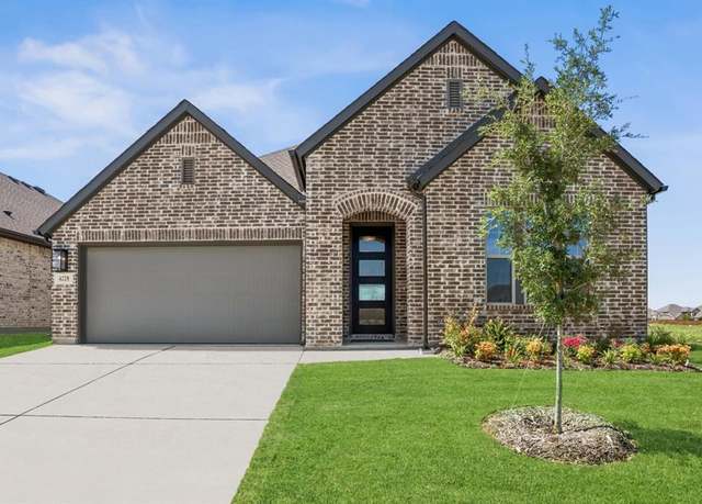Property at 4228 Anglers Way, Royse City, TX 75189, 3 beds, 2 baths