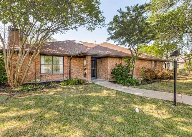 Property at 6206 Berthoud Pass, Dallas, TX 75252, 3 beds, 2 baths