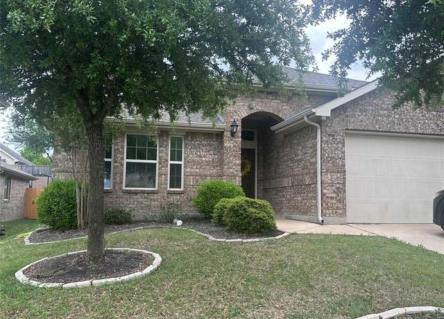 Property at 509 Wichita Trl, Mckinney, TX 75071, 3 beds, 2 baths