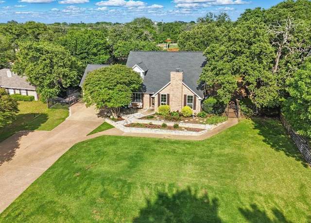 Property at 1457 Woodlawn Ct, Keller, TX 76262, 4 beds, 2.5 baths