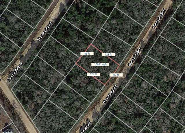 Property at Lot 24 Hummingbird, Normangee, TX 77871