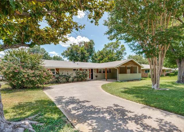 Property at 3616 Woodleigh Dr, Dallas, TX 75229, 3 beds, 2 baths