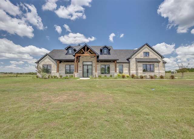 Property at 3063 Willow Rd, Celeste, TX 75423, 4 beds, 4 baths