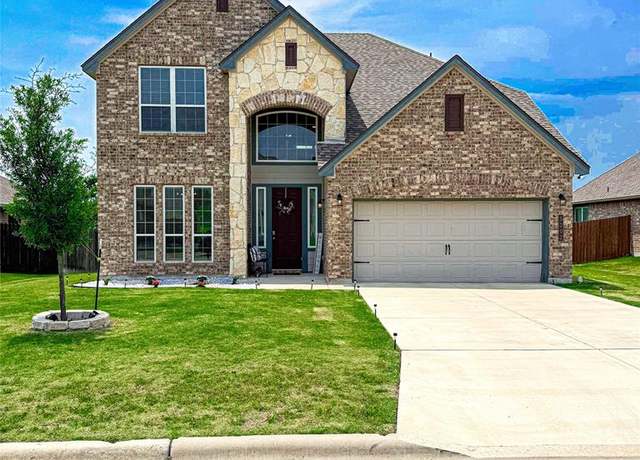 Property at 5202 Fallen Tree Dr, Temple, TX 76502, 4 beds, 2.5 baths