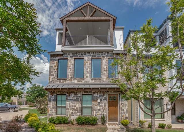Property at 8120 Bromley Dr, Dallas, TX 75231, 3 beds, 2.5 baths