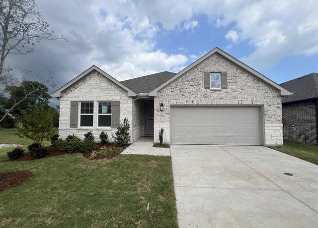 Property at 2121 Williams, Princeton, TX 75407, 4 beds, 3 baths