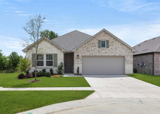 Property at 2121 Williams, Princeton, TX 75407, 4 beds, 3 baths