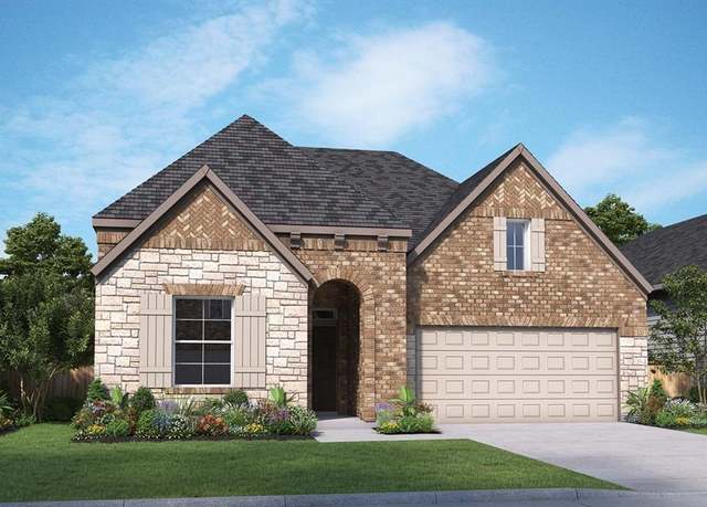 Property at 3228 Rawhide Dr, Mckinney, TX 75071, 4 beds, 3 baths