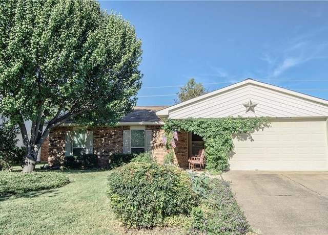 Property at 1002 Hawthorne Dr, Allen, TX 75002, 3 beds, 2 baths
