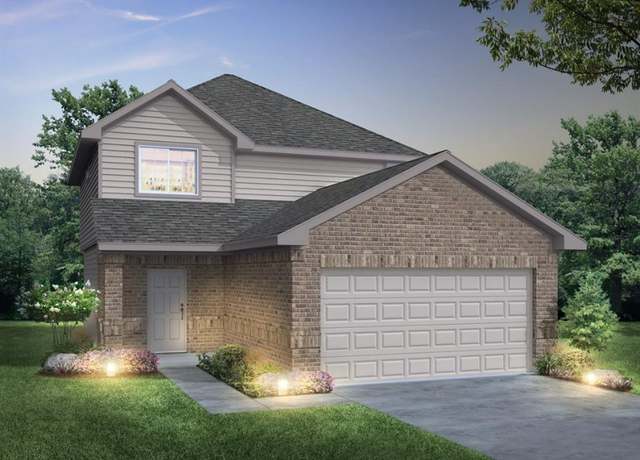Property at 7008 Trestle St, Fort Worth, TX 76036, 4 beds, 2.5 baths