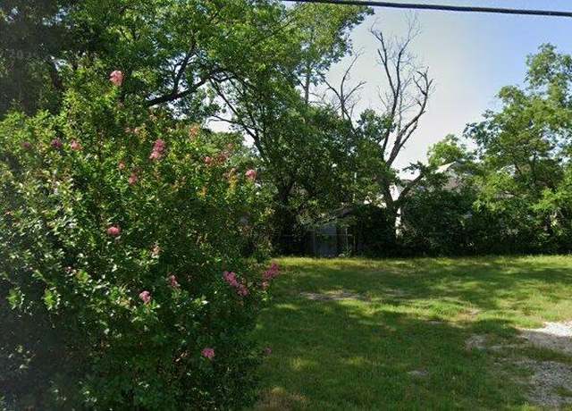Property at 3003 Park St, Greenville, TX 75401