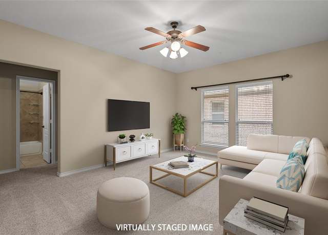 Property at 4145 Indian Run Dr, Carrollton, TX 75010, 2 beds, 2.5 baths