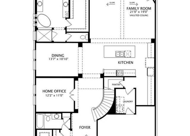 Property at 1709 Hillside Stroll, Lavon, TX 75166, 4 beds, 3 baths
