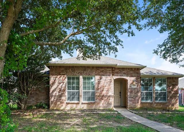 Property at 1309 Kentucky Ave, Lancaster, TX 75134, 3 beds, 2 baths