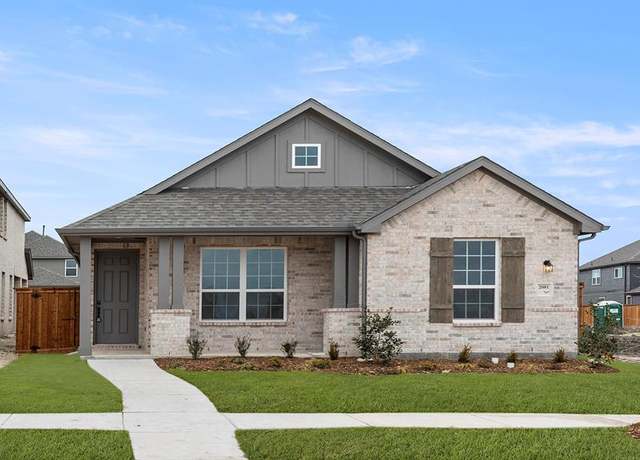 Property at 2017 Bayfront Dr, Royse City, TX 75189, 3 beds, 2 baths