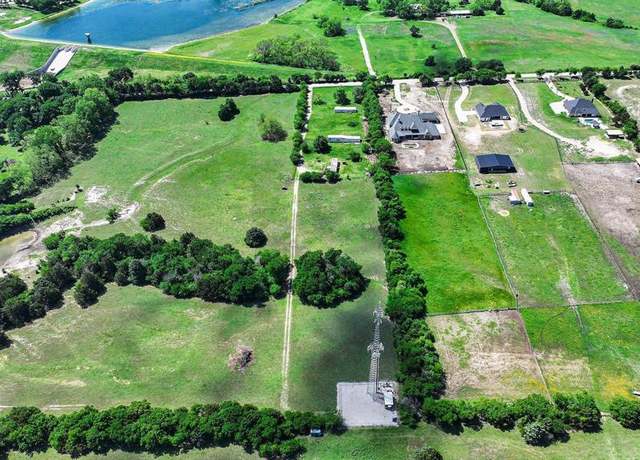 Property at 3291 Plainview Rd, Midlothian, TX 76065