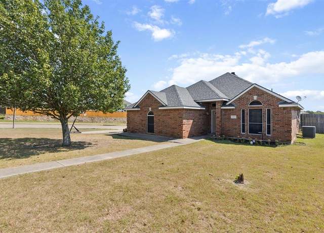 Property at 1025 Weiss Ave, Princeton, TX 75407, 3 beds, 2 baths