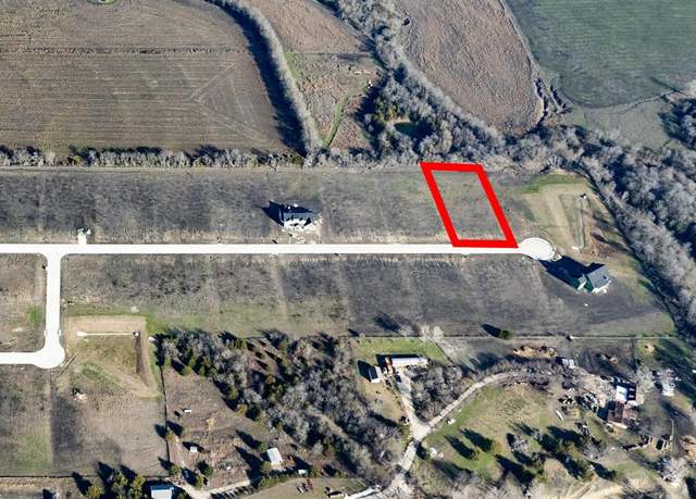 Property at Lot 14 Harvest Way, Princeton, TX 75407