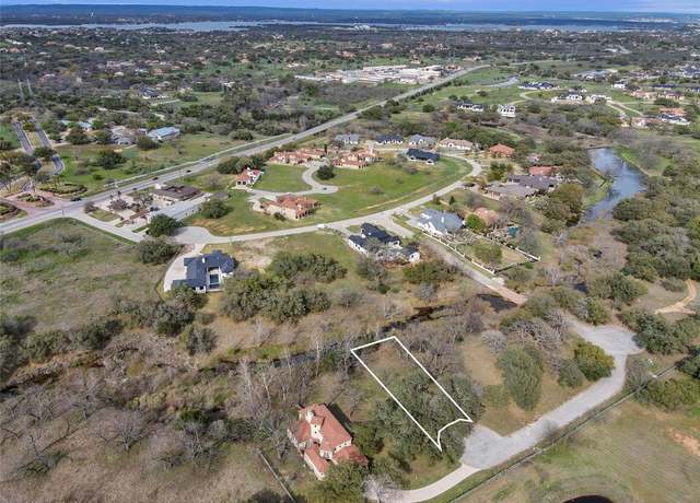 Property at 18-4 Arollo Ct, Horseshoe Bay, TX 78643