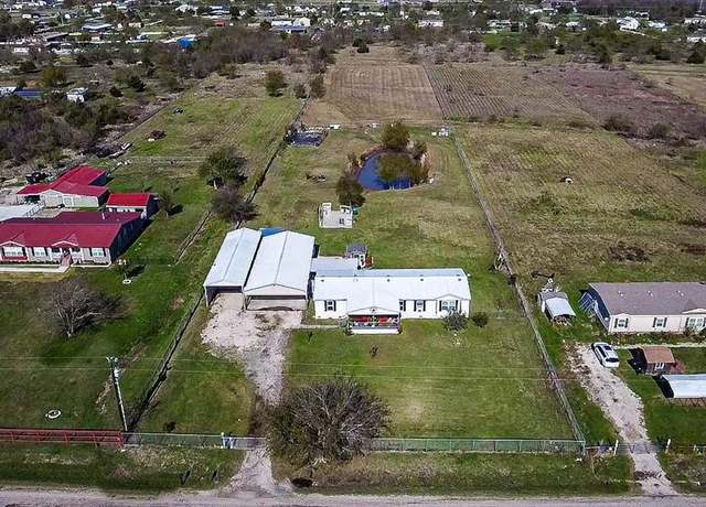 Property at 4560 County Road 2596, Royse City, TX 75189, 3 beds, 2 baths