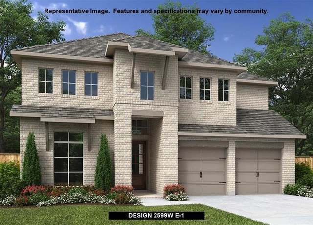 Property at 1408 Misty Pasture Way, Mansfield, TX 76063, 4 beds, 3.5 baths