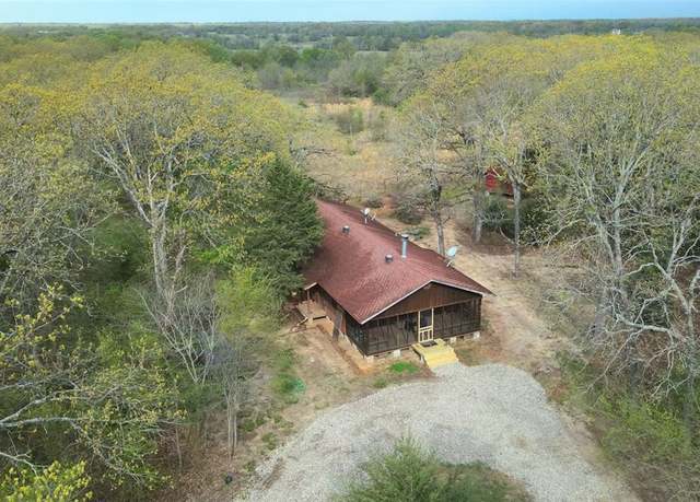 Property at 443 Vz County Road 1815, Grand Saline, TX 75140, 1 bed, 1 bath
