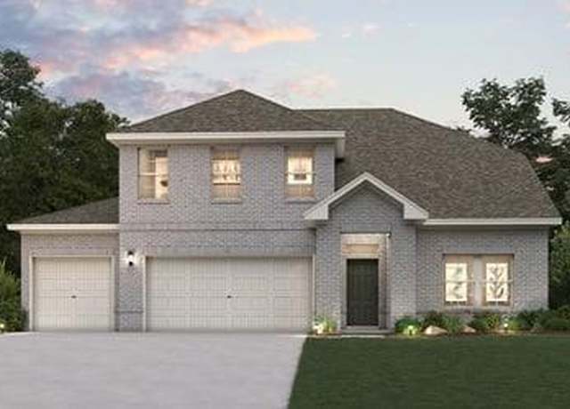 Property at 737 Vineyard Way, Forney, TX 75126, 4 beds, 3.5 baths