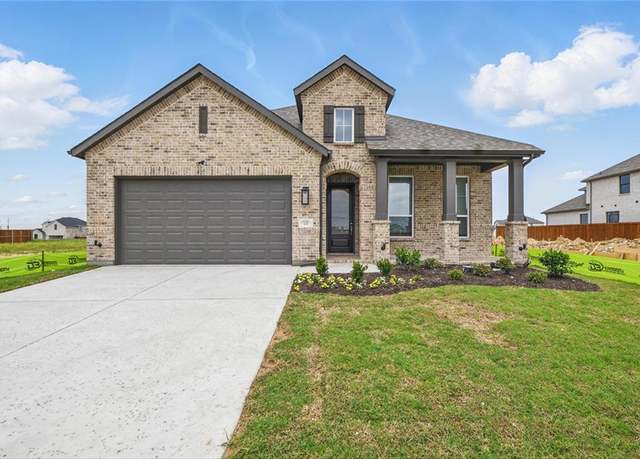 Property at 11333 Cider St, Fort Worth, TX 76052, 4 beds, 2 baths