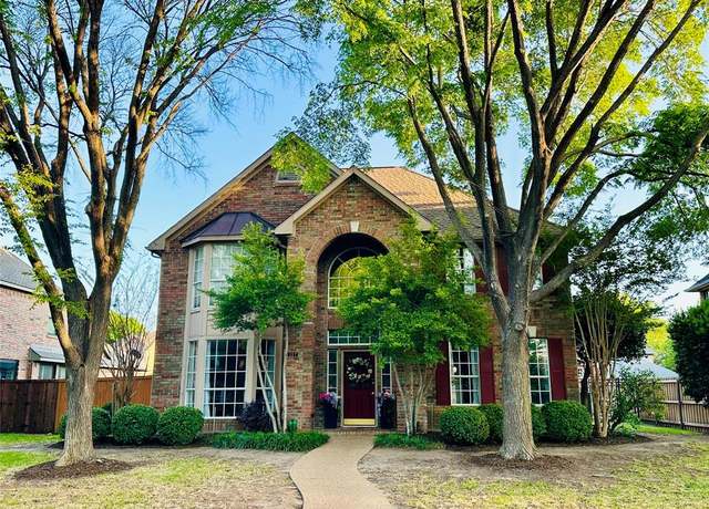 Property at 317 Beechwood Ln, Coppell, TX 75019, 4 beds, 2.5 baths