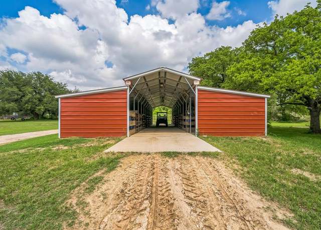 Property at 7510 N State Highway 108, Stephenville, TX 76401, 3 beds, 2 baths