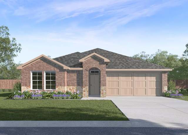 Property at 337 Thoroughbred St, Waxahachie, TX 75165, 3 beds, 2 baths
