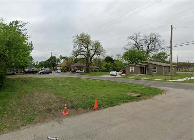 Property at 1921 Jb Jackson Jr Blvd, Dallas, TX 75210