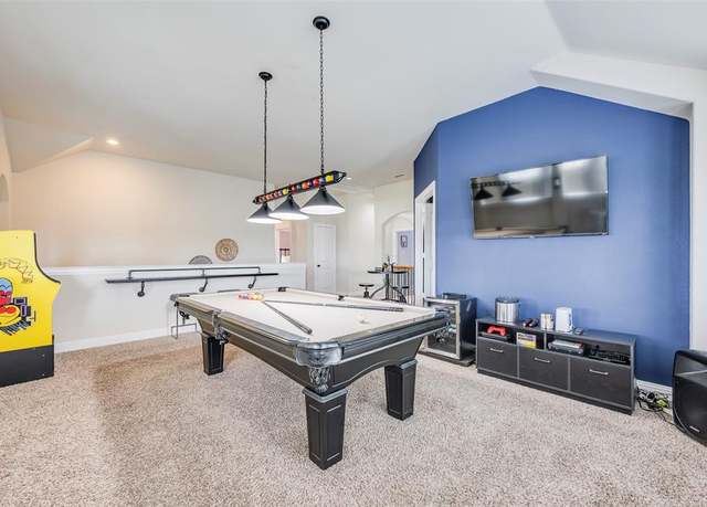 Property at 14901 Seventeen Lakes Blvd, Fort Worth, TX 76262, 5 beds, 4.5 baths