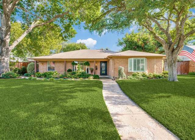Property at 3345 Galahad Dr, Dallas, TX 75229, 4 beds, 3 baths