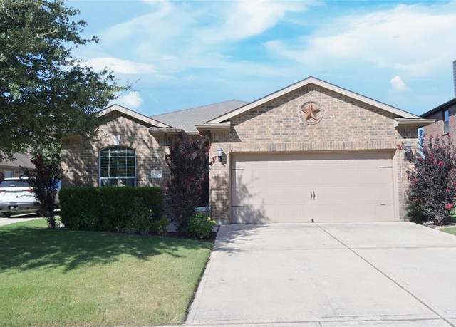 Property at 12417 Shine Ave, Rhome, TX 76078, 3 beds, 2 baths