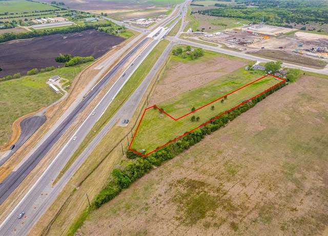 Property at TBD State Hwy 121, Anna, TX 75409