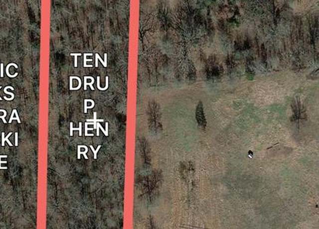 Property at 000 Hwy 195, Paris, TX 75462