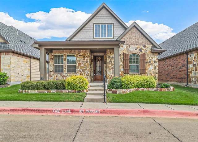 Property at 8604 Grassland Dr, Mckinney, TX 75070, 2 beds, 2.5 baths