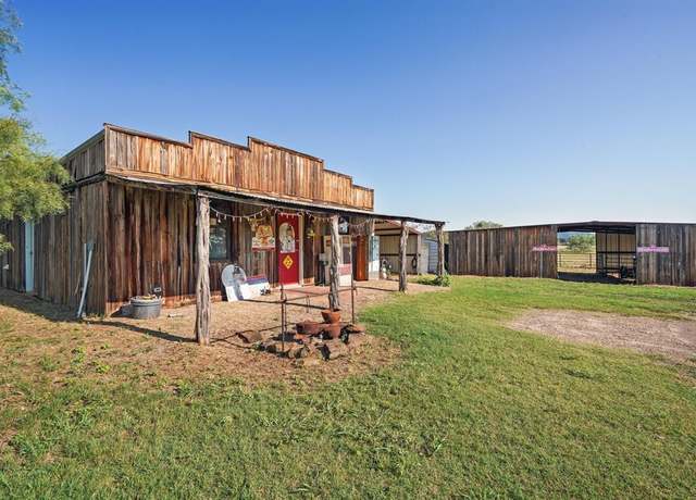 Property at 206 Craddock Rd, Palo Pinto, TX 76484